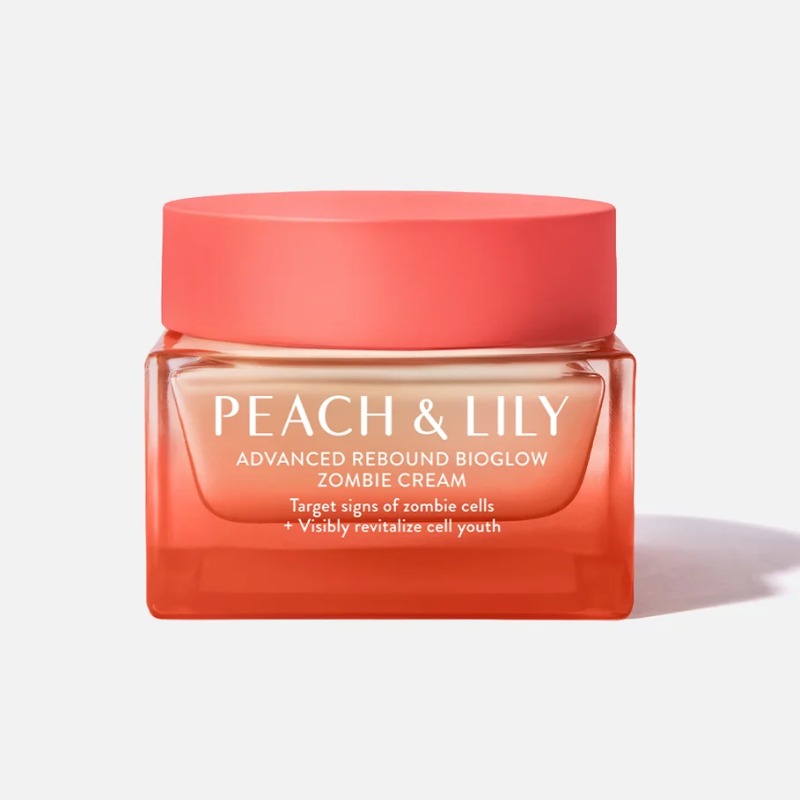 Zombie cells' might be sabotaging your skincare routine — here's