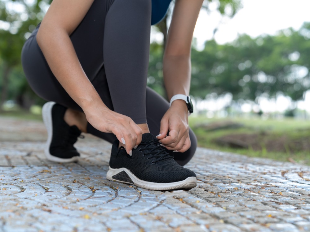 This back-to-school footwear sale isn't just for kids: Up to 40% off men's and w...