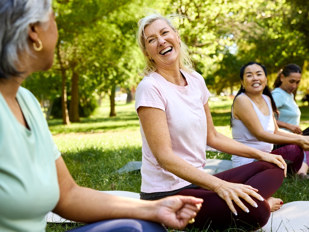 'My brain fog has lifted': Shoppers in their 50s and 60s say this is the key to boosting mental clarity
