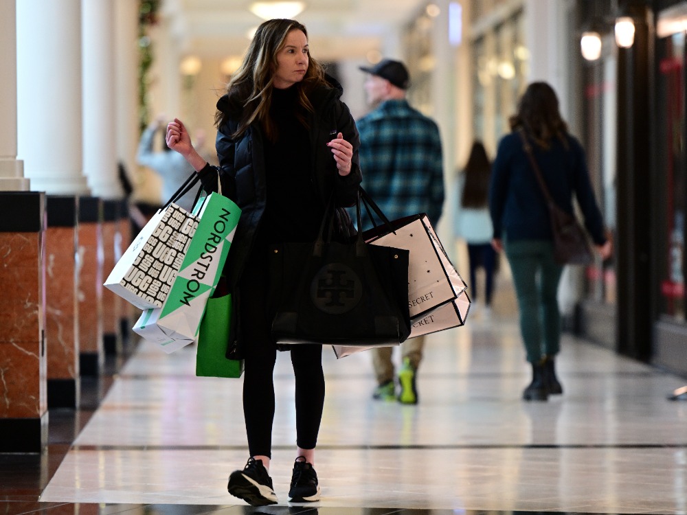 Nordstrom's end-of-season clearance has dresses starting at just $36