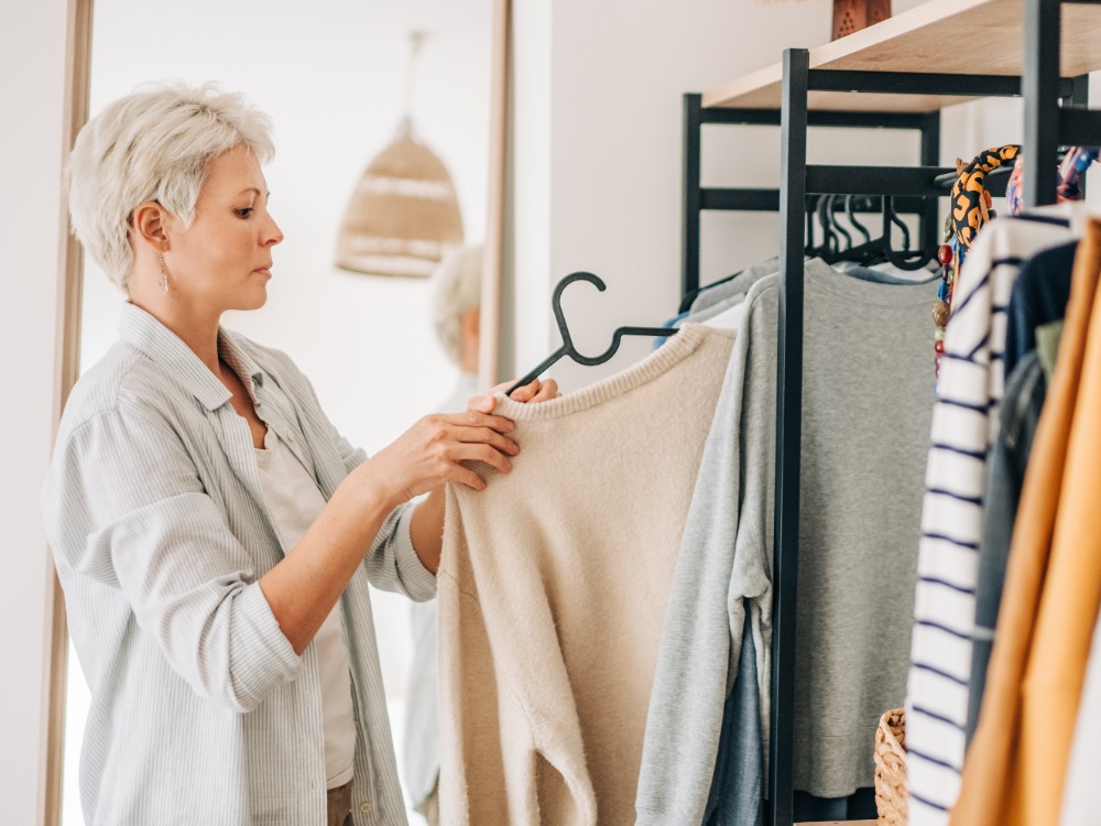 J.Jill's new Travel Collection is for anyone who wants to be comfortable without looking casual