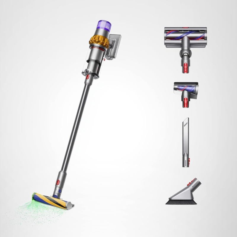 Dyson V15 Detect Plus Cordless Vacuum