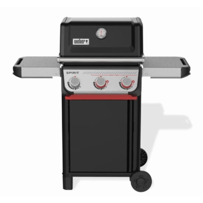 Weber E-325 Spirit Gas Grill