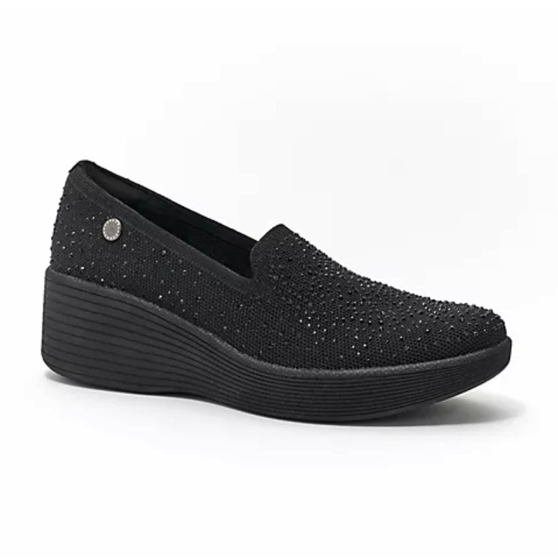 Sparkle Parallel Lite Wedges
