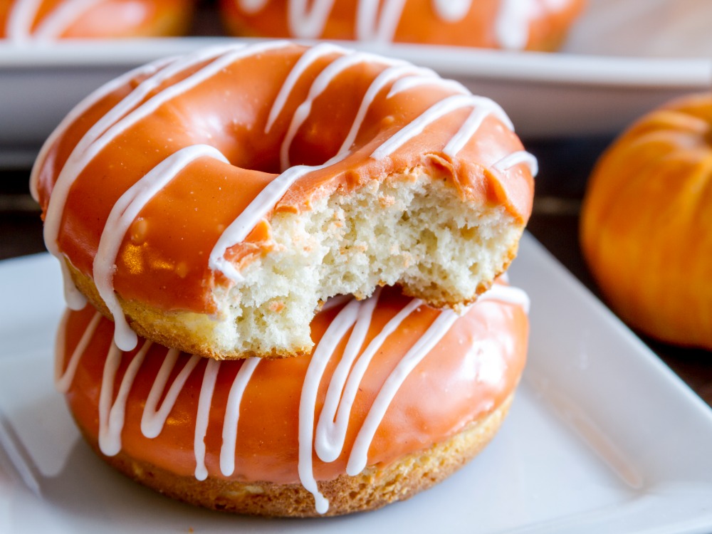 I'm a pumpkin spice fiend — and Walmart's lineup of seasonal snacks better than ...