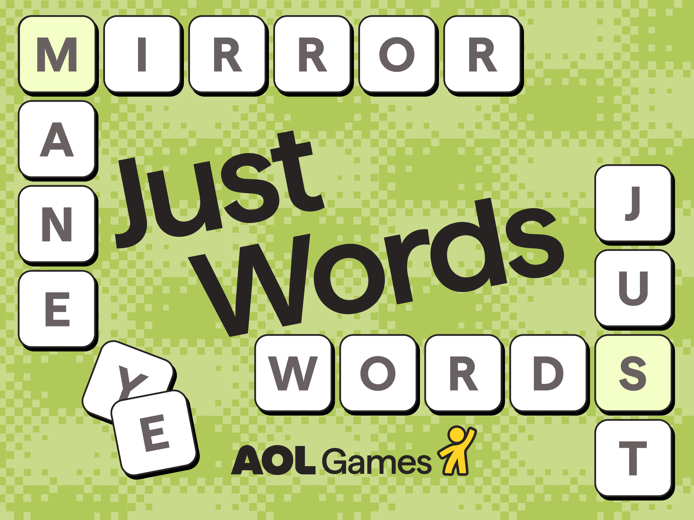 Think you're a word nerd? Prove it in Just Words